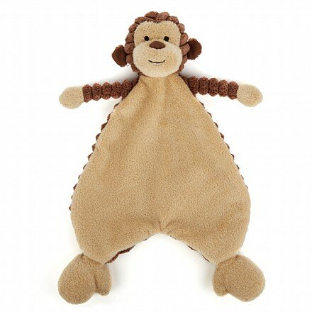 Cordy Roy Baby Monkey Soother Cordy Roy Baby Monkey Soother