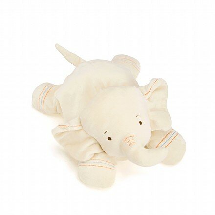 Stitchy Elly Floppy Soft Toy