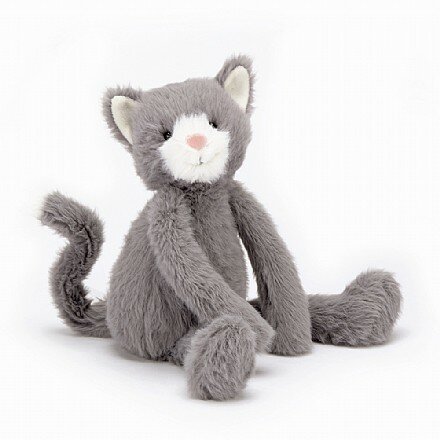 Sweetie Kitten Soft Toy Sweetie Kitten Soft Toy