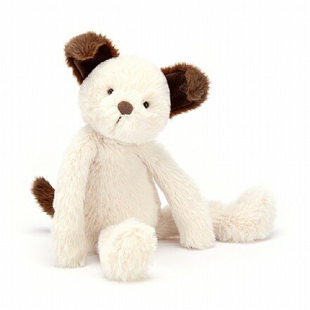 Sweetie Puppy Soft Toy