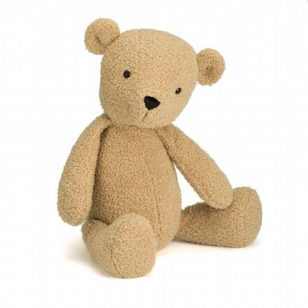Big Teddy Soft Toy Big Teddy Soft Toy