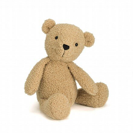 Little Teddy Soft Toy