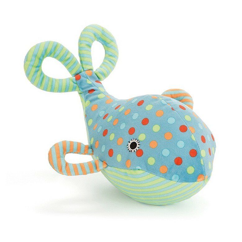 Under the Sea Whale Chime