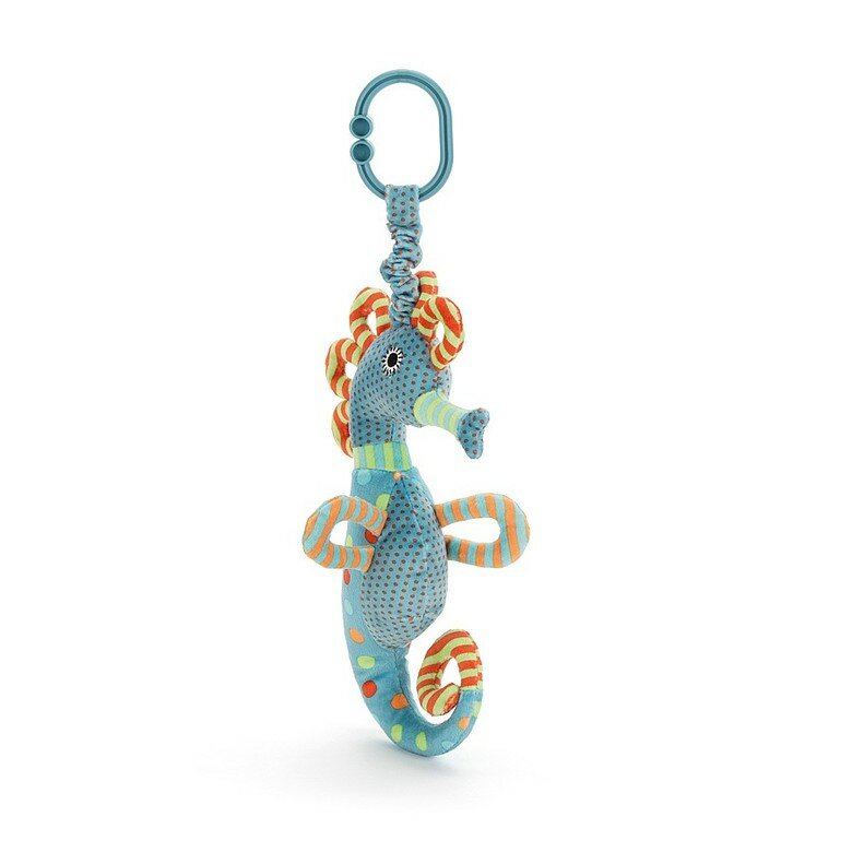 Under the Sea Seahorse Chime