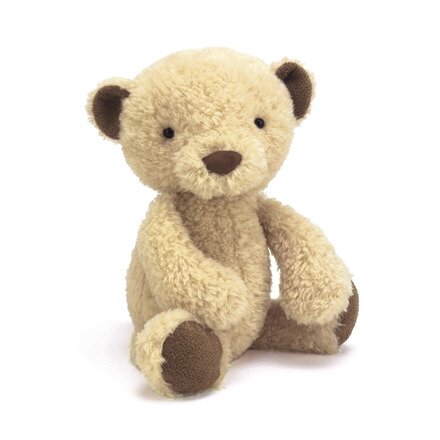 Vintage Bear Soft Toy Vintage Bear Soft Toy
