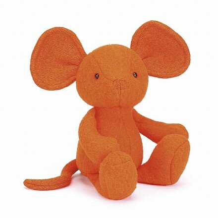 Vivi Mouse Soft Toy Vivi Mouse Soft Toy