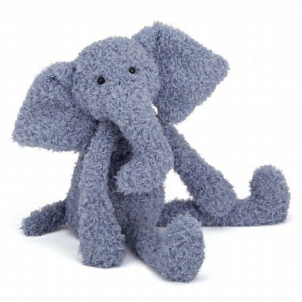 Wild Thing Elephant Soft Toy Wild Thing Elephant Soft Toy