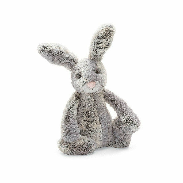 Hugo Hare Soft Toy