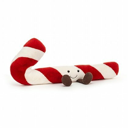 Amuseable Candy Cane
