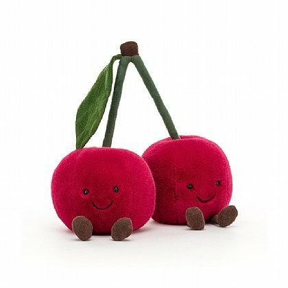 Amuseable Cherries