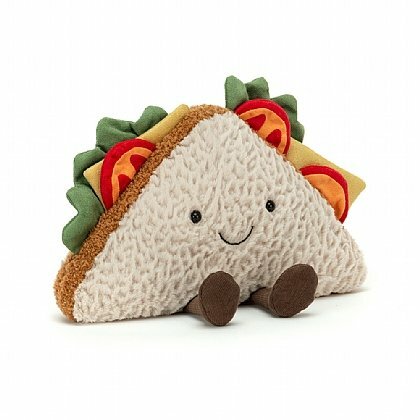 Amuseable Sandwich