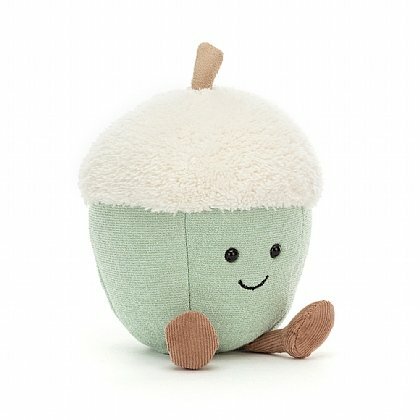 Amuseable Glisten Acorn