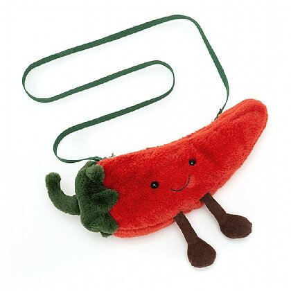 Amuseable Chilli Bag