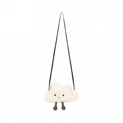 Amuseable Cloud Bag