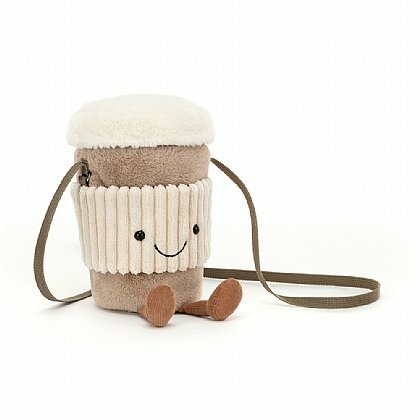 Amuseable Coffee-To-Go Bag