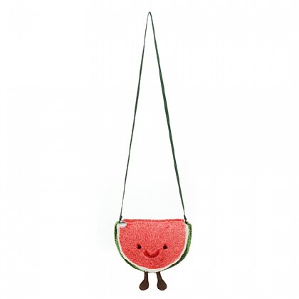 Amuseable Watermelon Bag