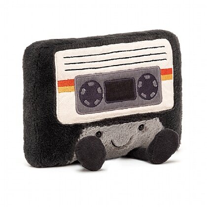 Amuseable Cassette