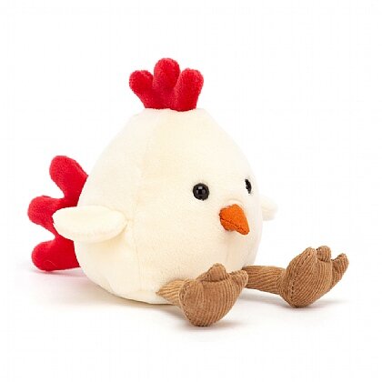 Amuseable Chick Cream