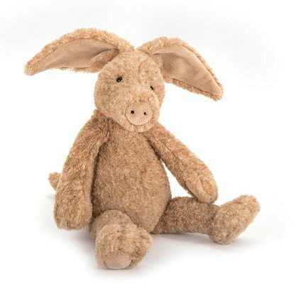 Aardvark Soft Toy
