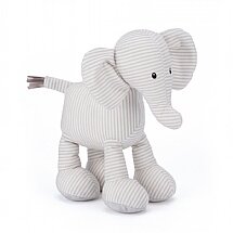 Albie Elephant Soft Toy