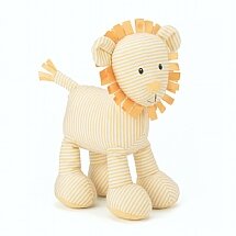 Albie Lion Soft Toy