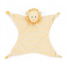 Albie Lion Soother