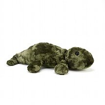 Amphibious Fred Soft Toy