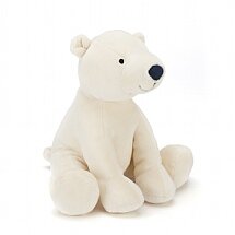 Arctic Polar Bear Chime