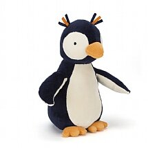 Arctic Penguin Chime