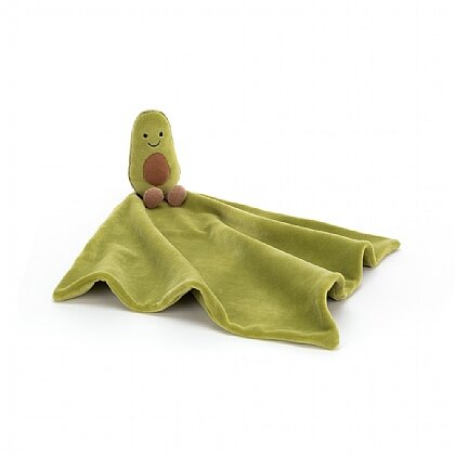Amuseable Avocado Soother
