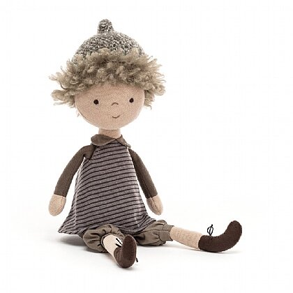 Chestnut Doll