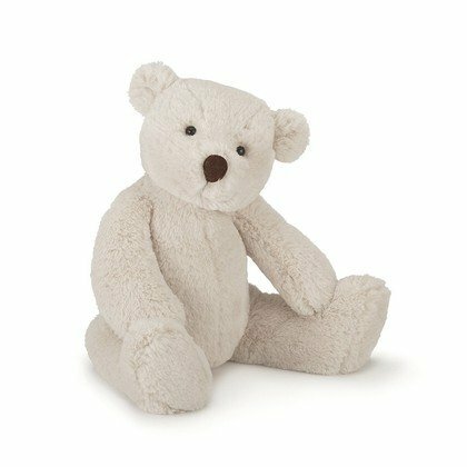 Barley Bear Soft Toy