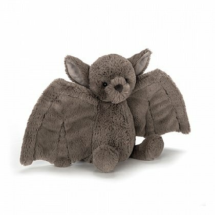 Bashful Bat