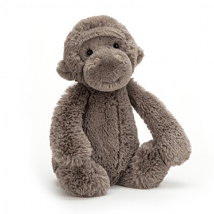 Bashful Gorilla