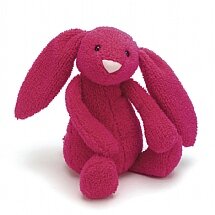 Bashful Bunny Queenie Soft Toy