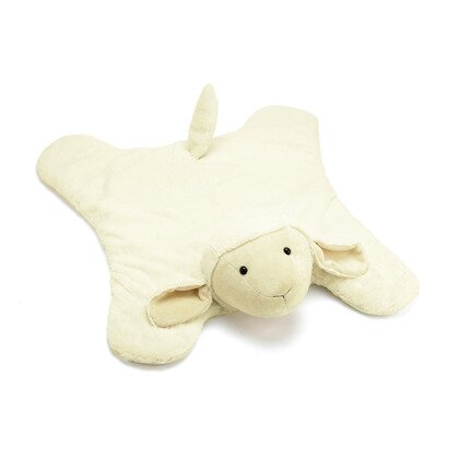 Bashful Lamb Sleeptime