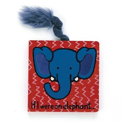 If I were an Elephant Book