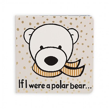 If I were a Polar Bear