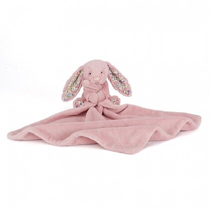 Blossom Tulip Bunny Soother