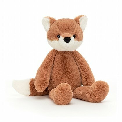 Beckett Fox