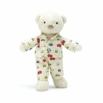 Bedtime Bear