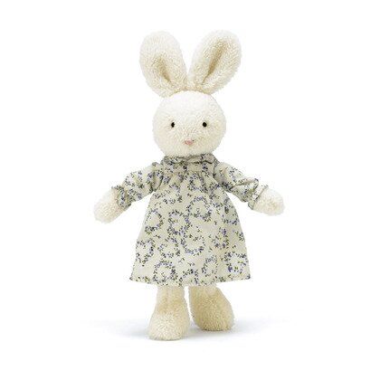 Bedtime Bunny Soft Toy