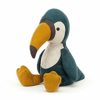 Belby Toucan