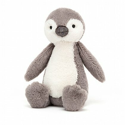 Bashful Glitz Penguin