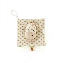 Georgie Giraffe Book
