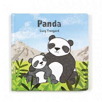 Panda Book