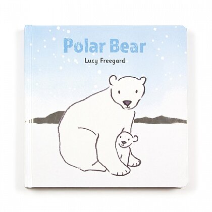 Polar Bear Book