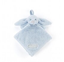 Blue My Bunny Book
