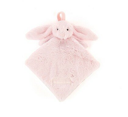 Pink My Bunny Book