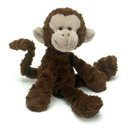 Bobo Monkey